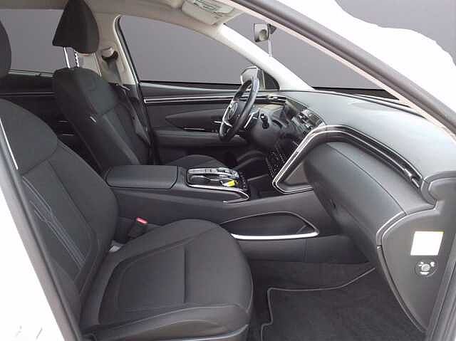 Hyundai TUCSON TUCSON NEW 1.6HEV AT 230 EXELLENCE 21