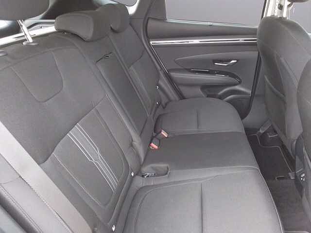 Hyundai TUCSON TUCSON NEW 1.6HEV AT 230 EXELLENCE 21