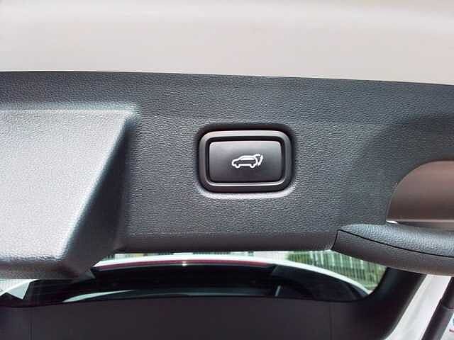 Hyundai TUCSON TUCSON NEW 1.6HEV AT 230 EXELLENCE 21