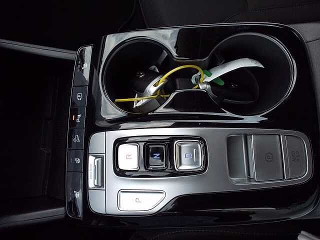 Hyundai TUCSON TUCSON NEW 1.6HEV AT 230 EXELLENCE 21