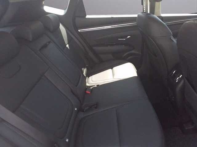 Hyundai TUCSON 1.6 HEV aut.Exellence