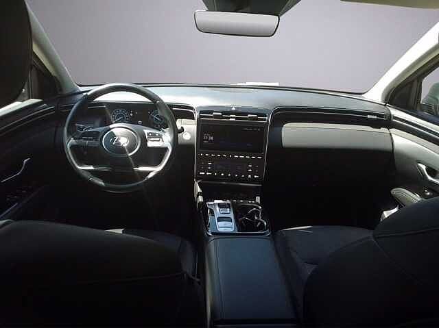 Hyundai TUCSON 1.6 HEV aut.Exellence