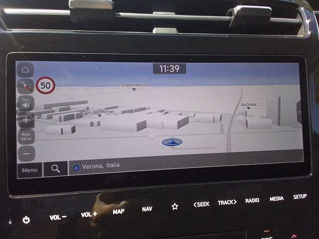 Hyundai TUCSON 1.6 HEV aut.Exellence