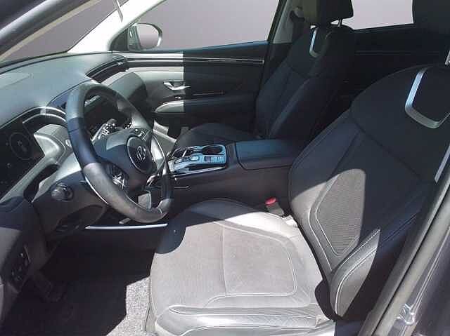 Hyundai TUCSON 1.6 HEV aut.Exellence