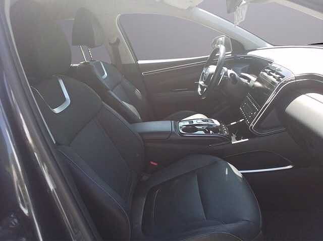 Hyundai TUCSON 1.6 HEV aut.Exellence