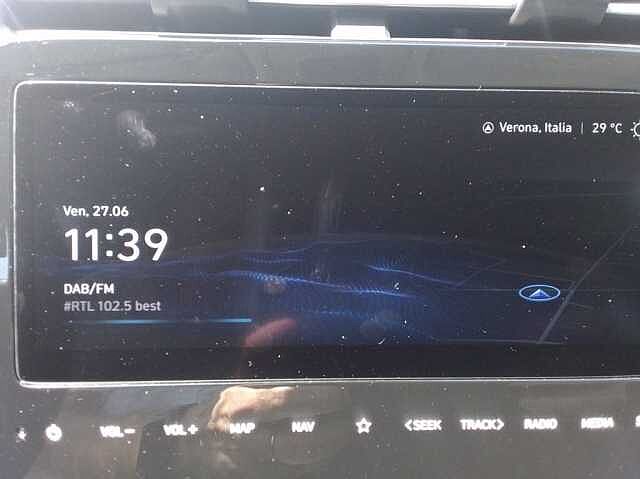 Hyundai TUCSON 1.6 HEV aut.Exellence