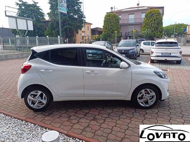 Hyundai i10 1.0 MPI  Tech + CP + CP