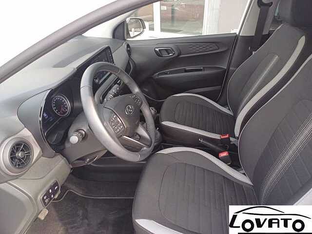 Hyundai i10 1.0 MPI  Tech + CP + CP
