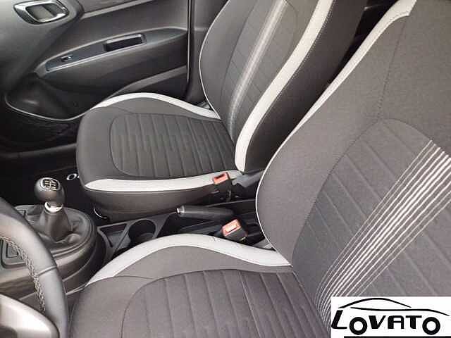 Hyundai i10 1.0 MPI  Tech + CP + CP