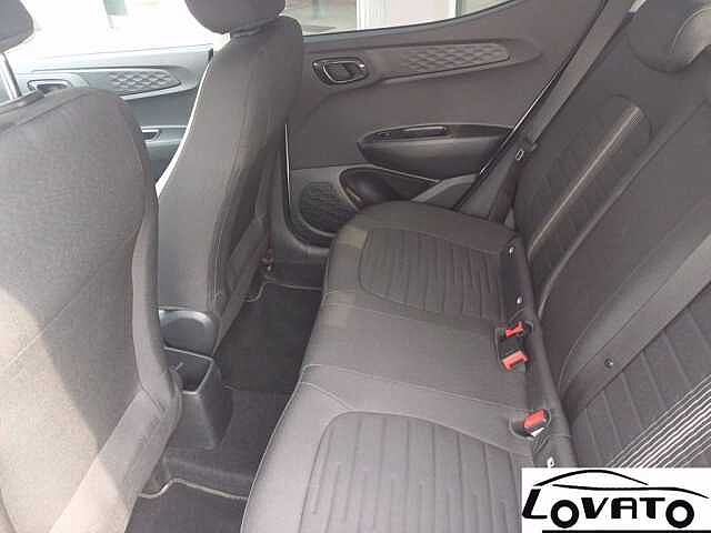 Hyundai i10 1.0 MPI  Tech + CP + CP