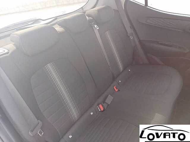 Hyundai i10 1.0 MPI  Tech + CP + CP