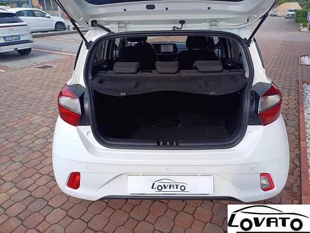 Hyundai i10 1.0 MPI  Tech + CP + CP