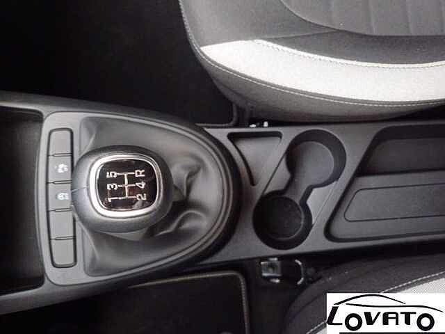 Hyundai i10 1.0 MPI  Tech + CP + CP