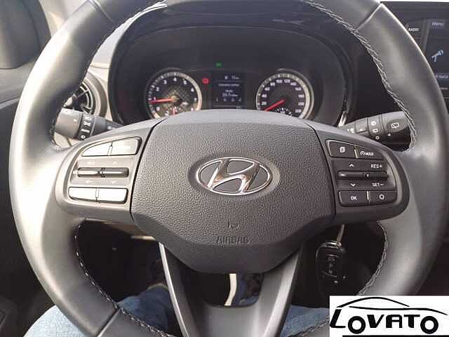 Hyundai i10 1.0 MPI  Tech + CP + CP