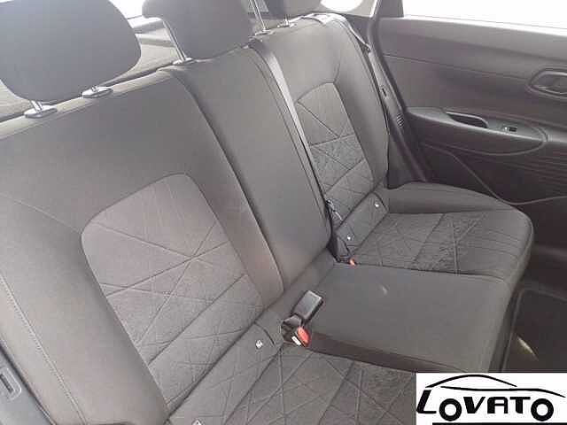 Hyundai BAYON 1.0 T-GDI Hybrid 48V iMT XLine