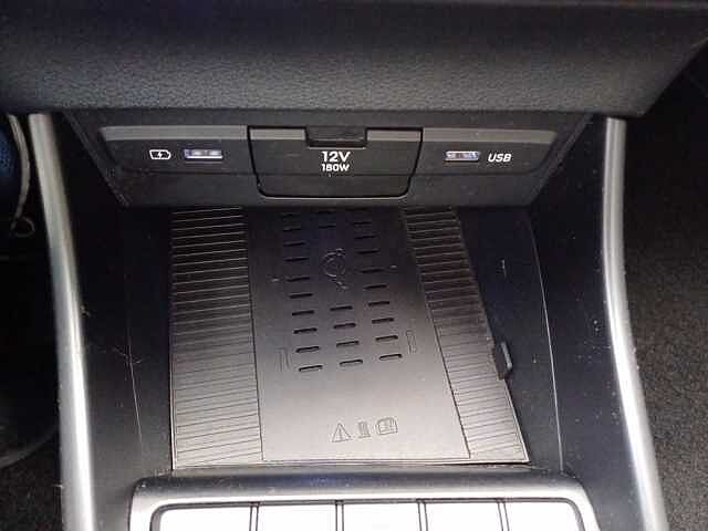 Hyundai BAYON 1.0 T-GDI Hybrid 48V iMT XLine