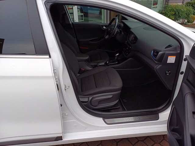 Hyundai IONIQ IONIQ 1.6 Hybrid DCT Style