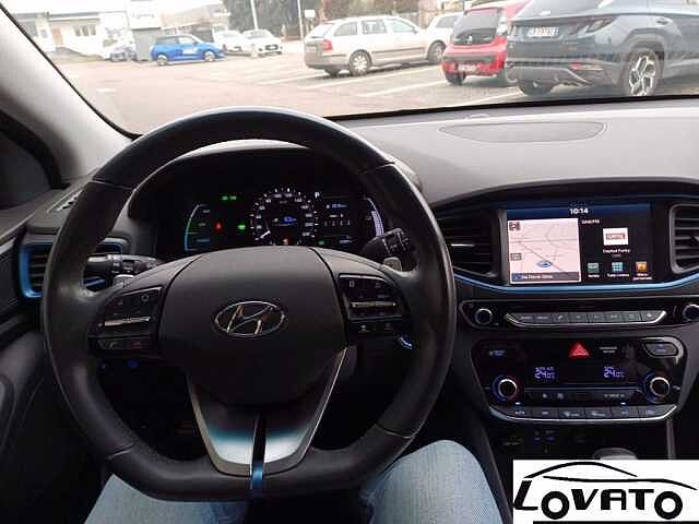 Hyundai IONIQ IONIQ 1.6 Hybrid DCT Style