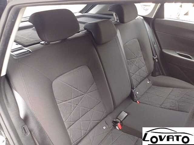 Hyundai BAYON 1.2 GPL MT XLine
