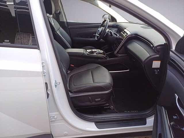 Hyundai TUCSON TUCSON NEW 1.6HEV AT 230 EX + LO + DP