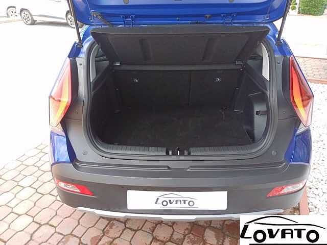 Hyundai BAYON 1.0 T-GDI Hybrid 48V iMT XClass
