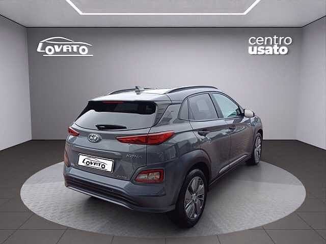 Hyundai KONA EV 64 kWh XPrime