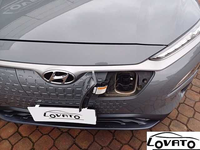 Hyundai KONA EV 64 kWh XPrime