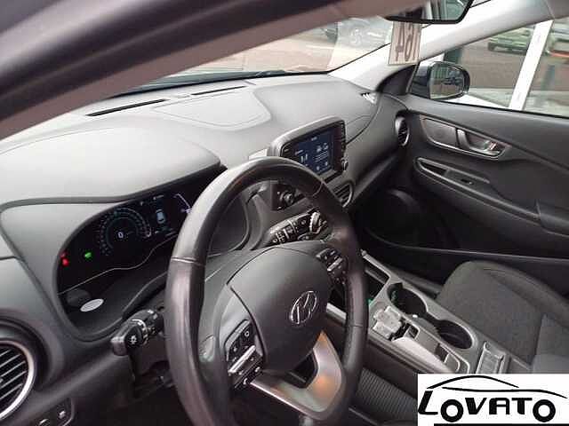 Hyundai KONA EV 64 kWh XPrime