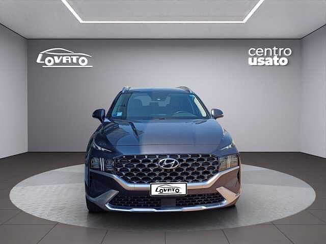Hyundai  1.6 T-GDI HEV 4WD AT 7p. 20th Anniversary
