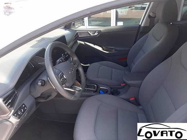 Hyundai IONIQ 1.6 Hybrid DCT Prime