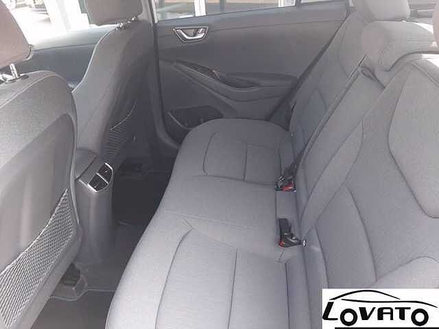 Hyundai IONIQ 1.6 Hybrid DCT Prime