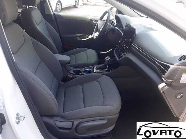 Hyundai IONIQ 1.6 Hybrid DCT Prime