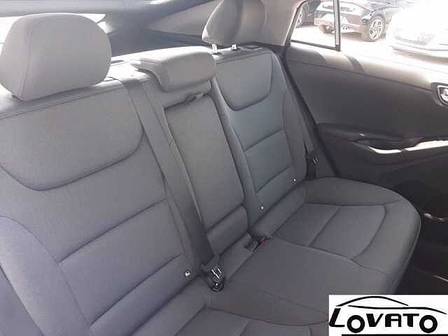Hyundai IONIQ 1.6 Hybrid DCT Prime