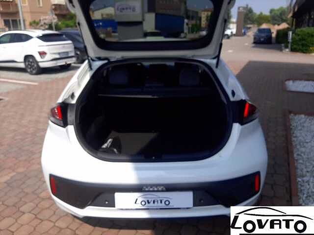 Hyundai IONIQ 1.6 Hybrid DCT Prime
