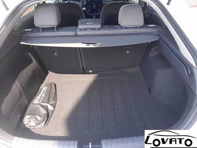 Hyundai IONIQ 1.6 Hybrid DCT Prime