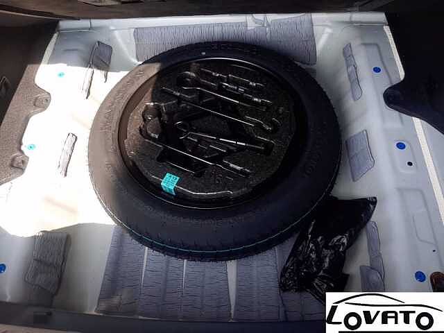 Hyundai IONIQ 1.6 Hybrid DCT Prime