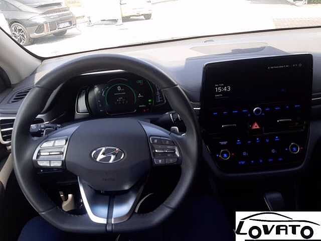 Hyundai IONIQ 1.6 Hybrid DCT Prime