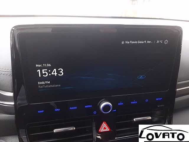 Hyundai IONIQ 1.6 Hybrid DCT Prime
