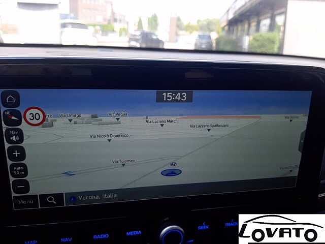 Hyundai IONIQ 1.6 Hybrid DCT Prime