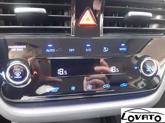 Hyundai IONIQ 1.6 Hybrid DCT Prime