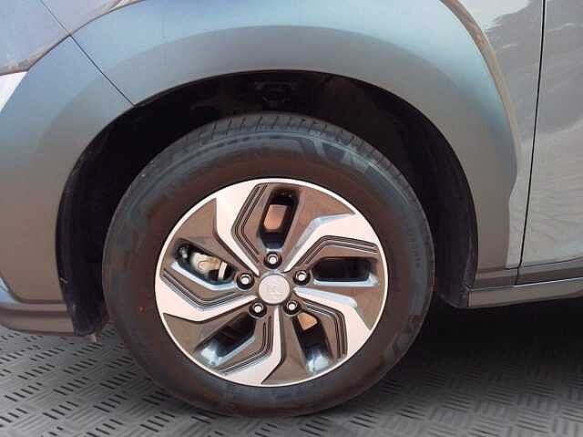 Hyundai KONA HEV 1.6 DCT XLine