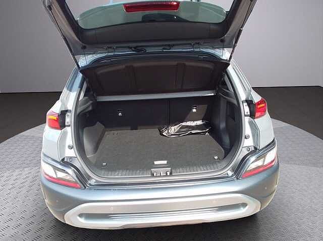 Hyundai KONA HEV 1.6 DCT XLine