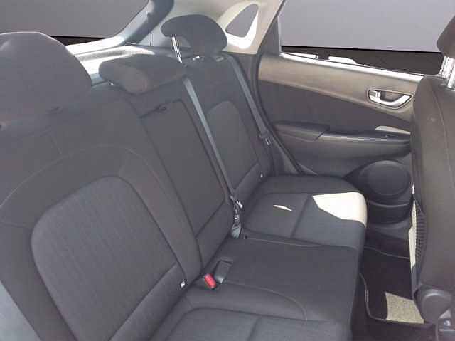 Hyundai KONA HEV 1.6 DCT XLine