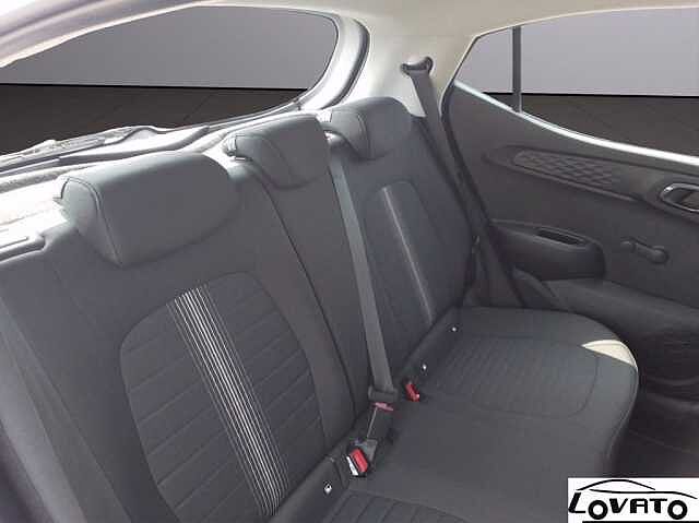 Hyundai i10 I10 PE 5P 1.0 MT CONNECTLINE