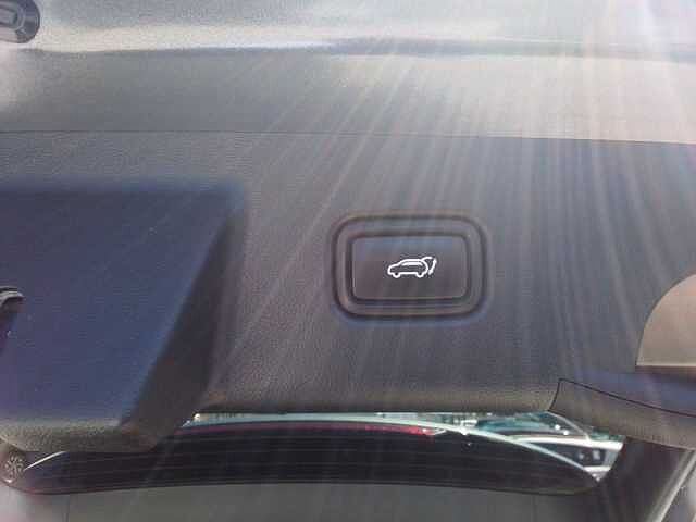 Hyundai TUCSON TUCSON NEW 1.6HEV AT 230 EX + LO + DP