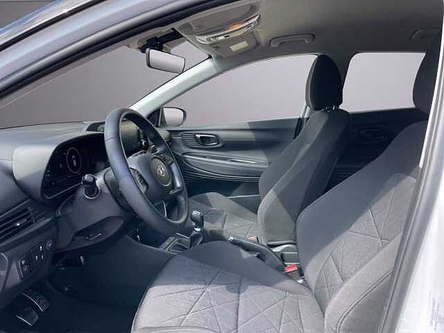 Hyundai BAYON 1.2 GPL MT Exclusive