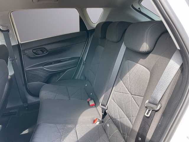 Hyundai BAYON 1.2 GPL MT Exclusive