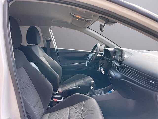 Hyundai BAYON 1.2 GPL MT Exclusive