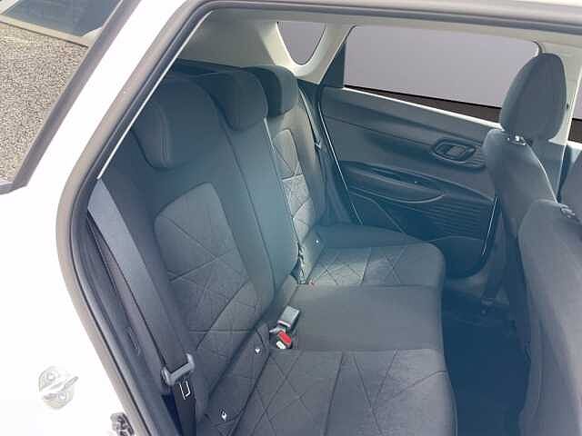 Hyundai BAYON 1.2 GPL MT Exclusive