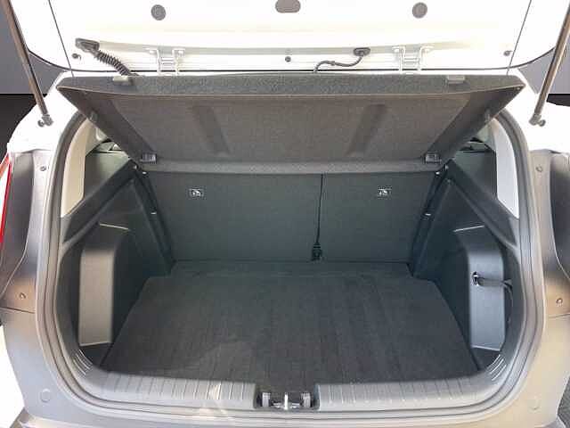 Hyundai BAYON 1.2 GPL MT Exclusive
